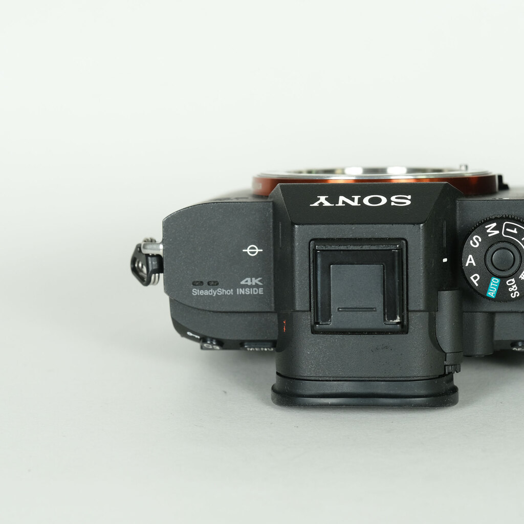 SONY α7R III(ILCE-7RM3) SONY α7R III(ILCE-7RM3)