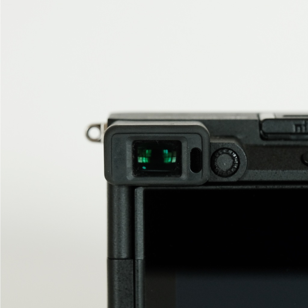 SONY α7C（ILCE-7C）