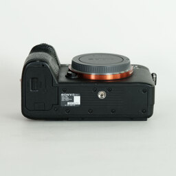 SONY α7 III(ILCE-7M3) SONY α7 III(ILCE-7M3)