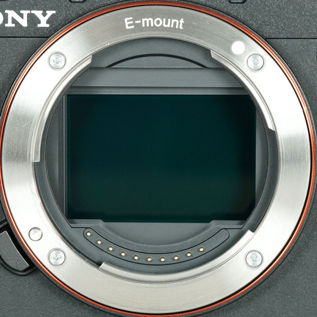 SONY α7C II(ILCE-7CM2) SONY α7C II(ILCE-7CM2)