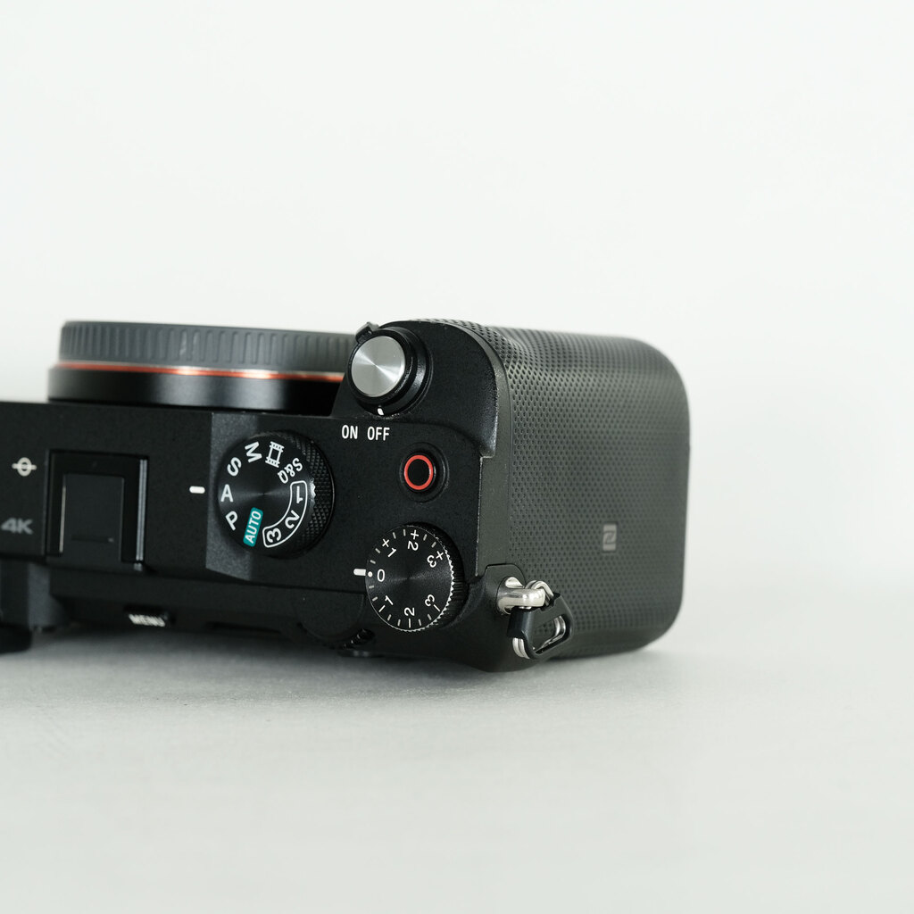 SONY α7C(ILCE-7C) SONY α7C(ILCE-7C)