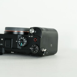 SONY α7C(ILCE-7C) SONY α7C(ILCE-7C)