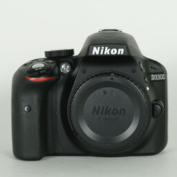 Nikon D3300 Nikon D3300