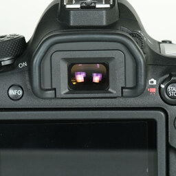 Canon EOS 6D Mark II Canon EOS 6D Mark II