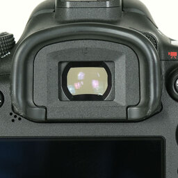 Canon EOS 7D Mark II