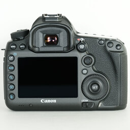 Canon EOS 5Ds / 5DsR Canon EOS 5Ds / 5DsR