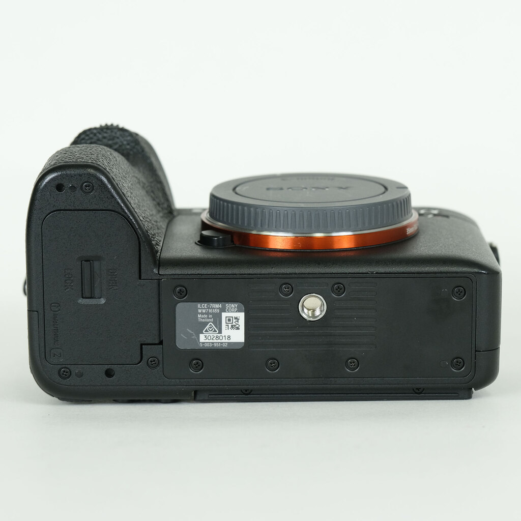 SONY α7R IV(ILCE-7RM4) SONY α7R IV(ILCE-7RM4)