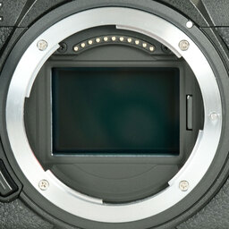 Nikon Z5II Nikon Z5II