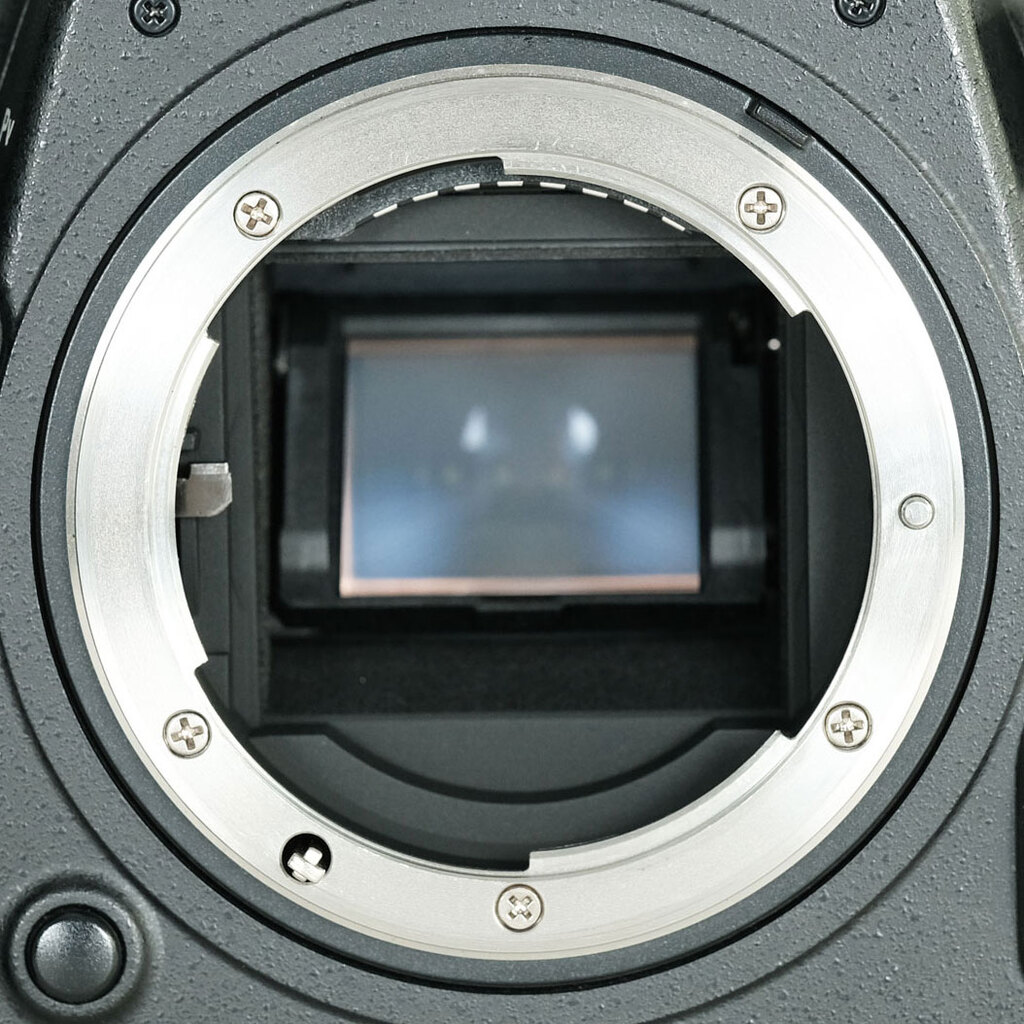 Nikon D500 Nikon D500
