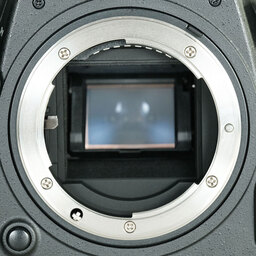 Nikon D500 Nikon D500