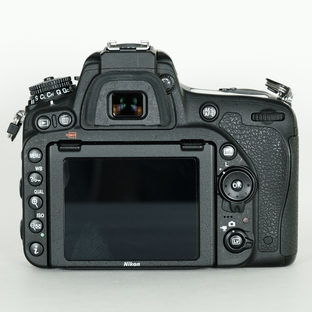 Nikon D750 Nikon D750