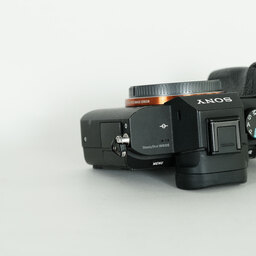 SONY α7 II(ILCE-7M2) SONY α7 II(ILCE-7M2)