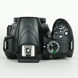 Nikon D3400 Nikon D3400