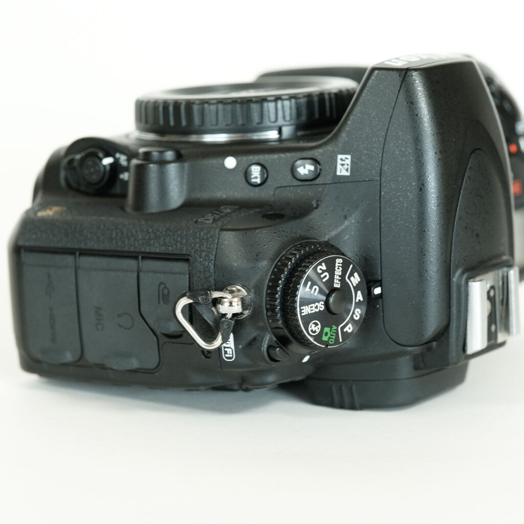 Nikon D750 Nikon D750