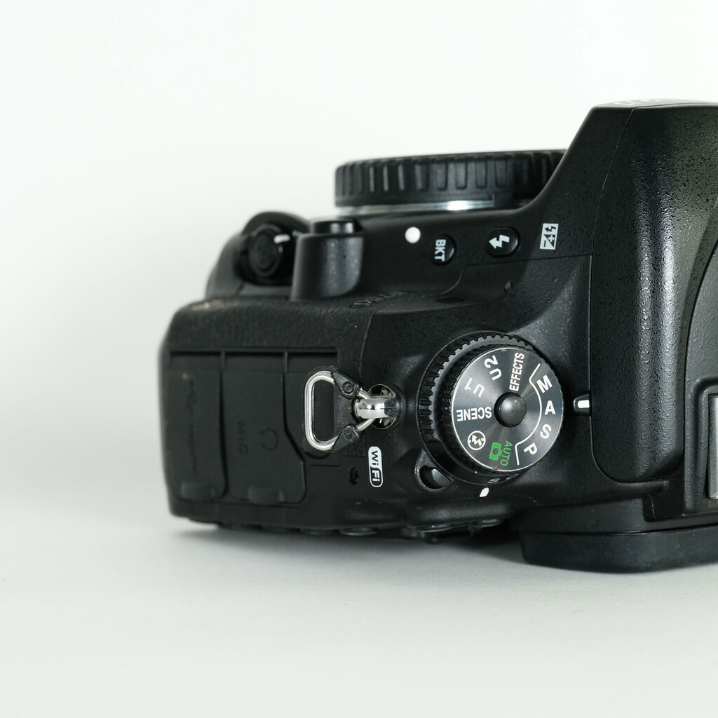 Nikon D750 Nikon D750