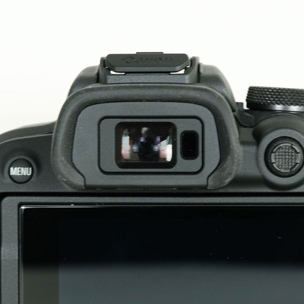 Canon EOS R10 Canon EOS R10