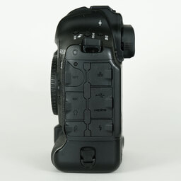 Canon EOS-1D X Mark III