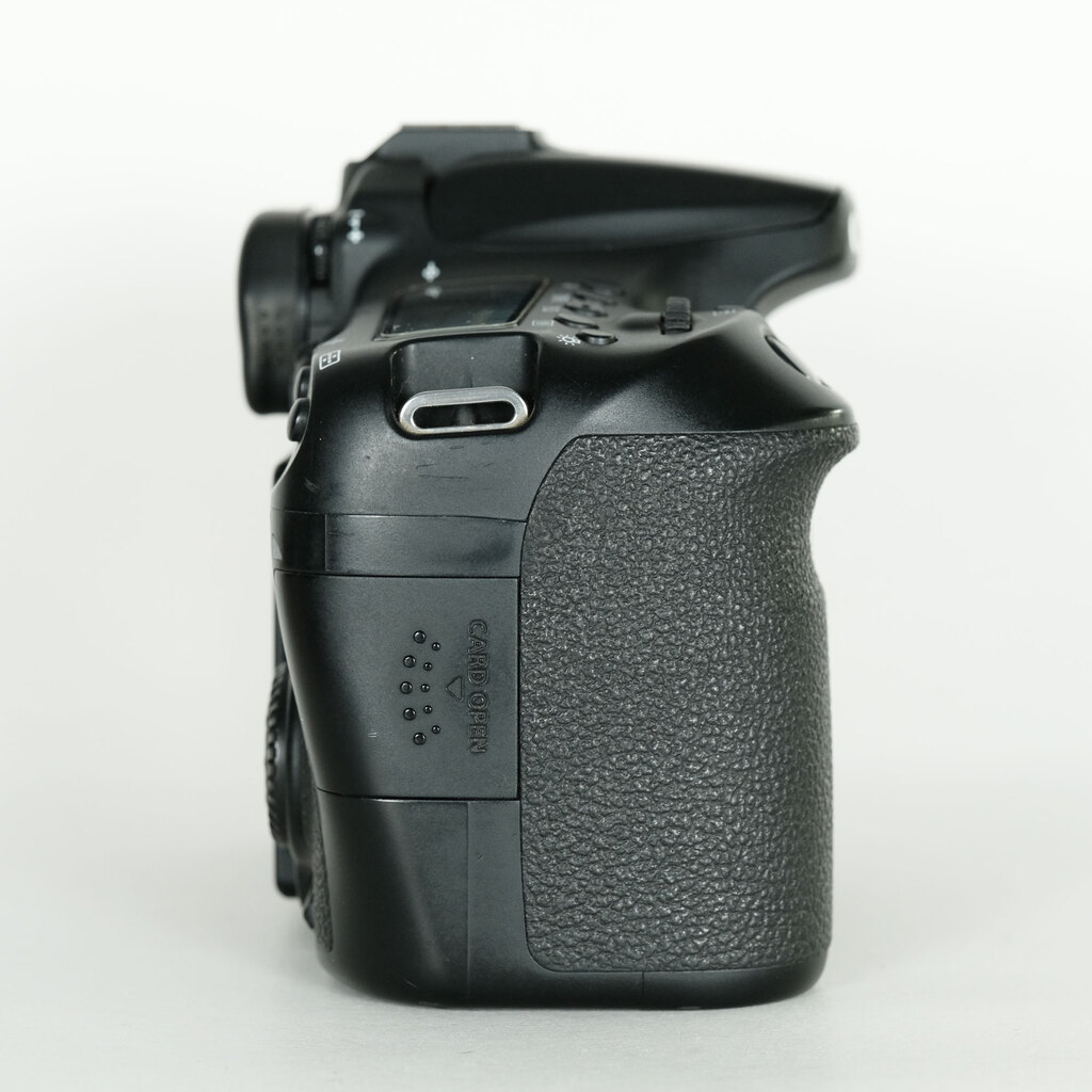 Canon EOS 70D Canon EOS 70D