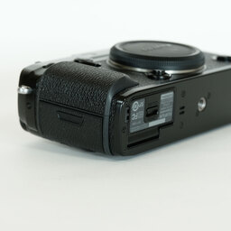 FUJIFILM X-Pro2 FUJIFILM X-Pro2