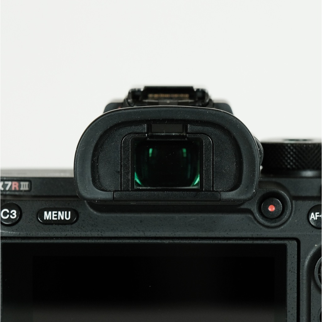 SONY α7R III（ILCE-7RM3）