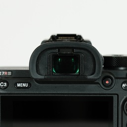 SONY α7R III（ILCE-7RM3）