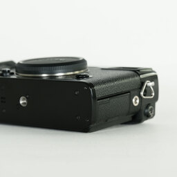 FUJIFILM X-Pro2 FUJIFILM X-Pro2