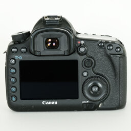 Canon EOS 5D Mark III Canon EOS 5D Mark III
