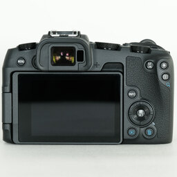 Canon EOS RP Canon EOS RP