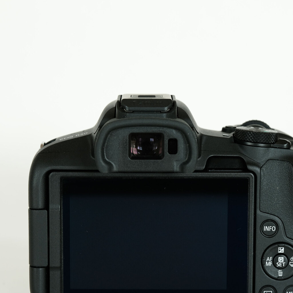 Canon EOS R50 Canon EOS R50