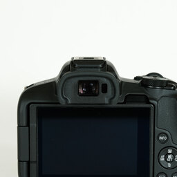 Canon EOS R50 Canon EOS R50