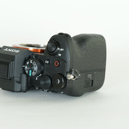 SONY α7 IV（ILCE-7M4）