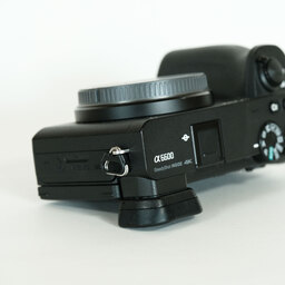 SONY α6600(ILCE-6600) SONY α6600(ILCE-6600)