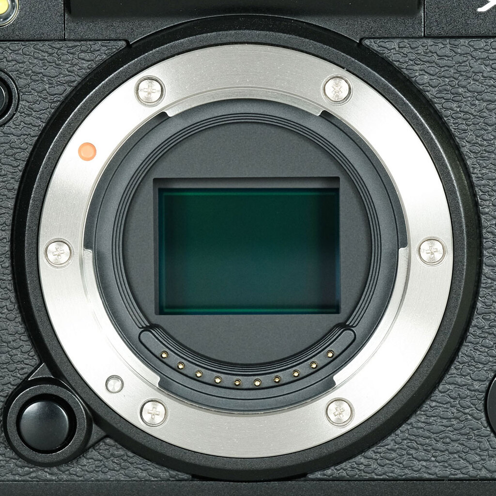 FUJIFILM X-T5 FUJIFILM X-T5