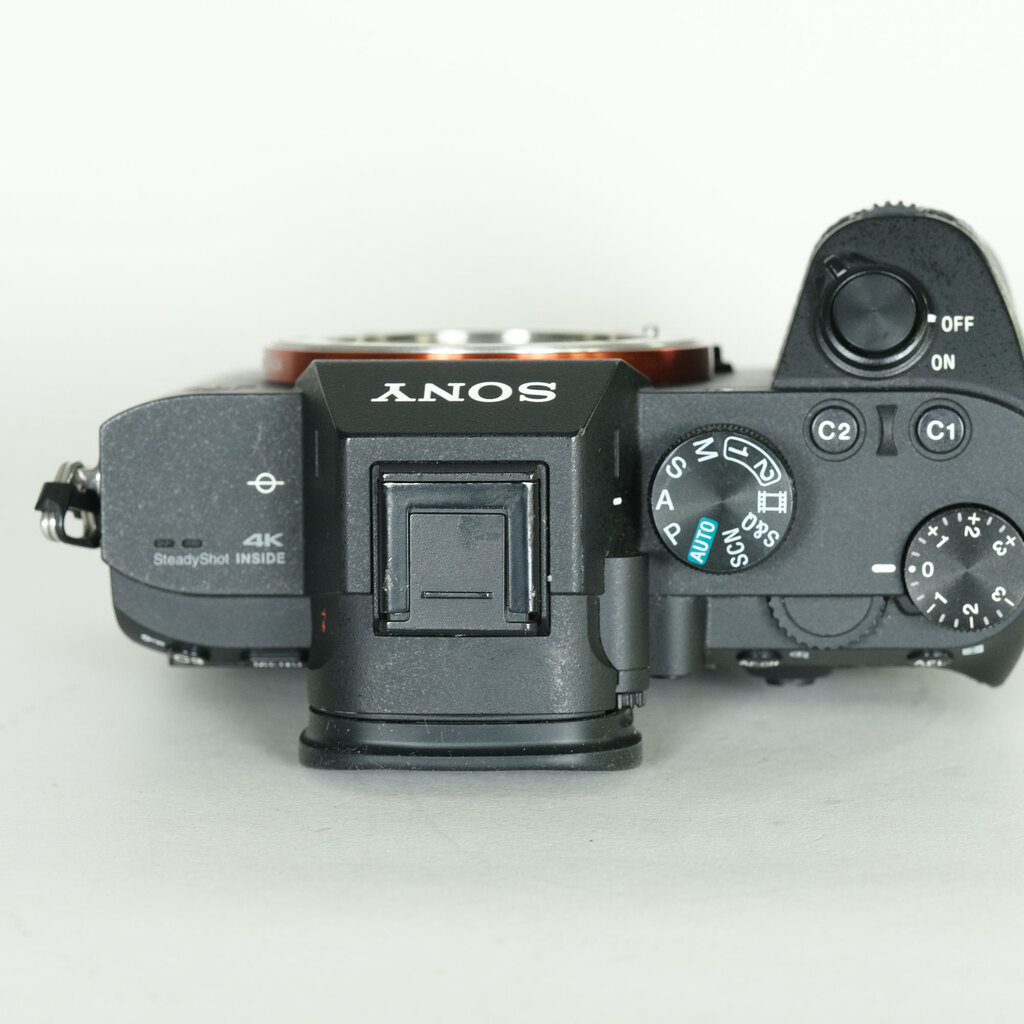 SONY α7 III(ILCE-7M3) SONY α7 III(ILCE-7M3)