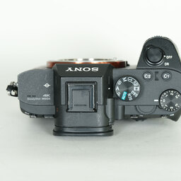 SONY α7 III(ILCE-7M3) SONY α7 III(ILCE-7M3)