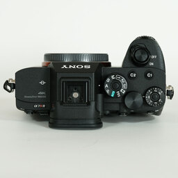 SONY α7R IV(ILCE-7RM4) SONY α7R IV(ILCE-7RM4)