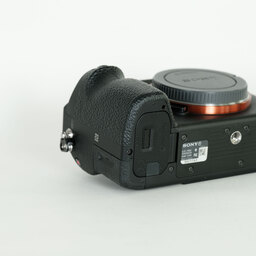 SONY α7S II(ILCE-7SM2) SONY α7S II(ILCE-7SM2)