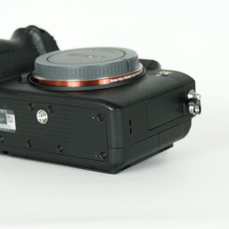 SONY α9(ILCE-9) SONY α9(ILCE-9)