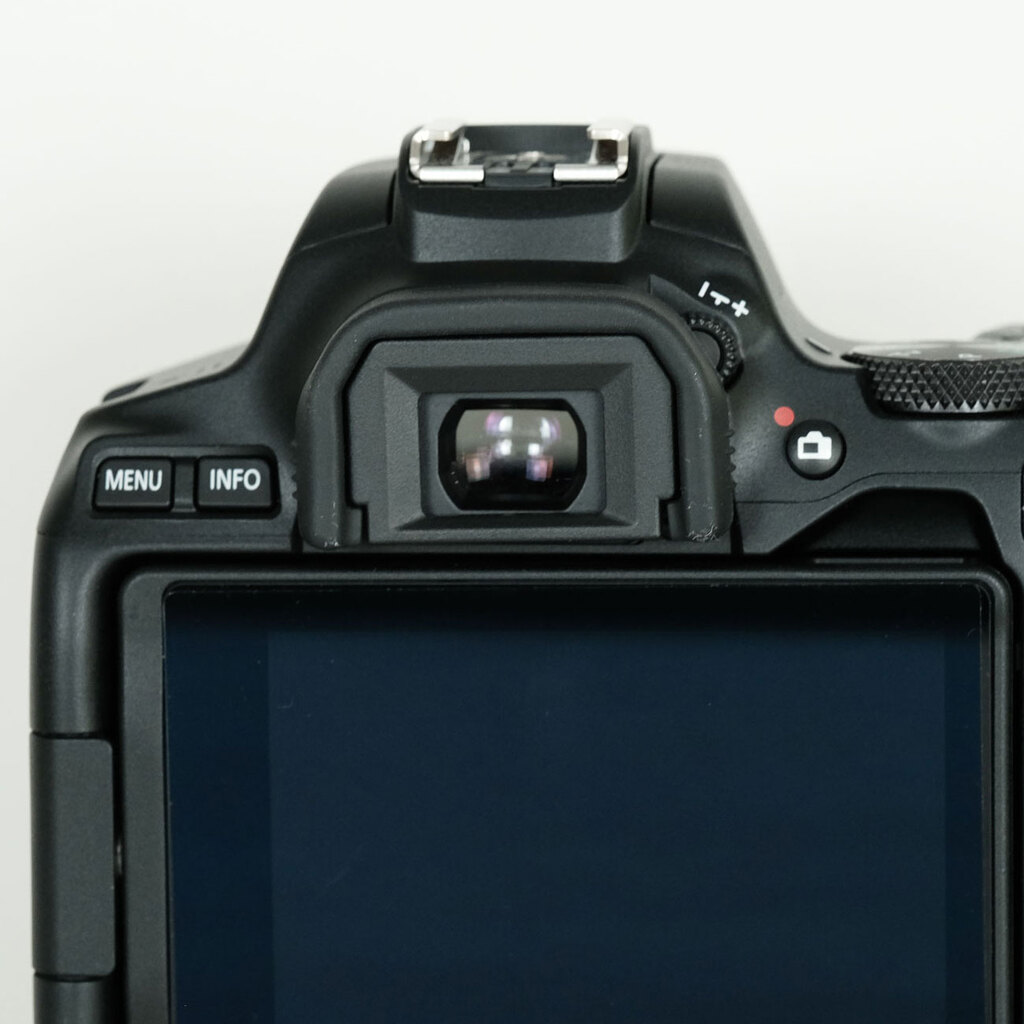 Canon EOS Kiss X10 Canon EOS Kiss X10