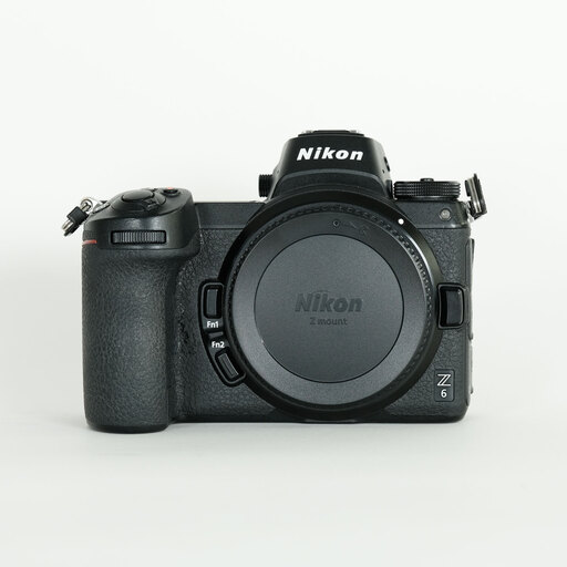 Nikon Z6