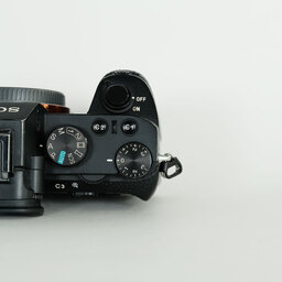 SONY α7 II(ILCE-7M2) SONY α7 II(ILCE-7M2)