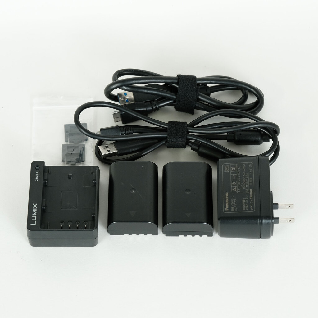 Panasonic LUMIX DC-G9 PRO Panasonic LUMIX DC-G9 PRO