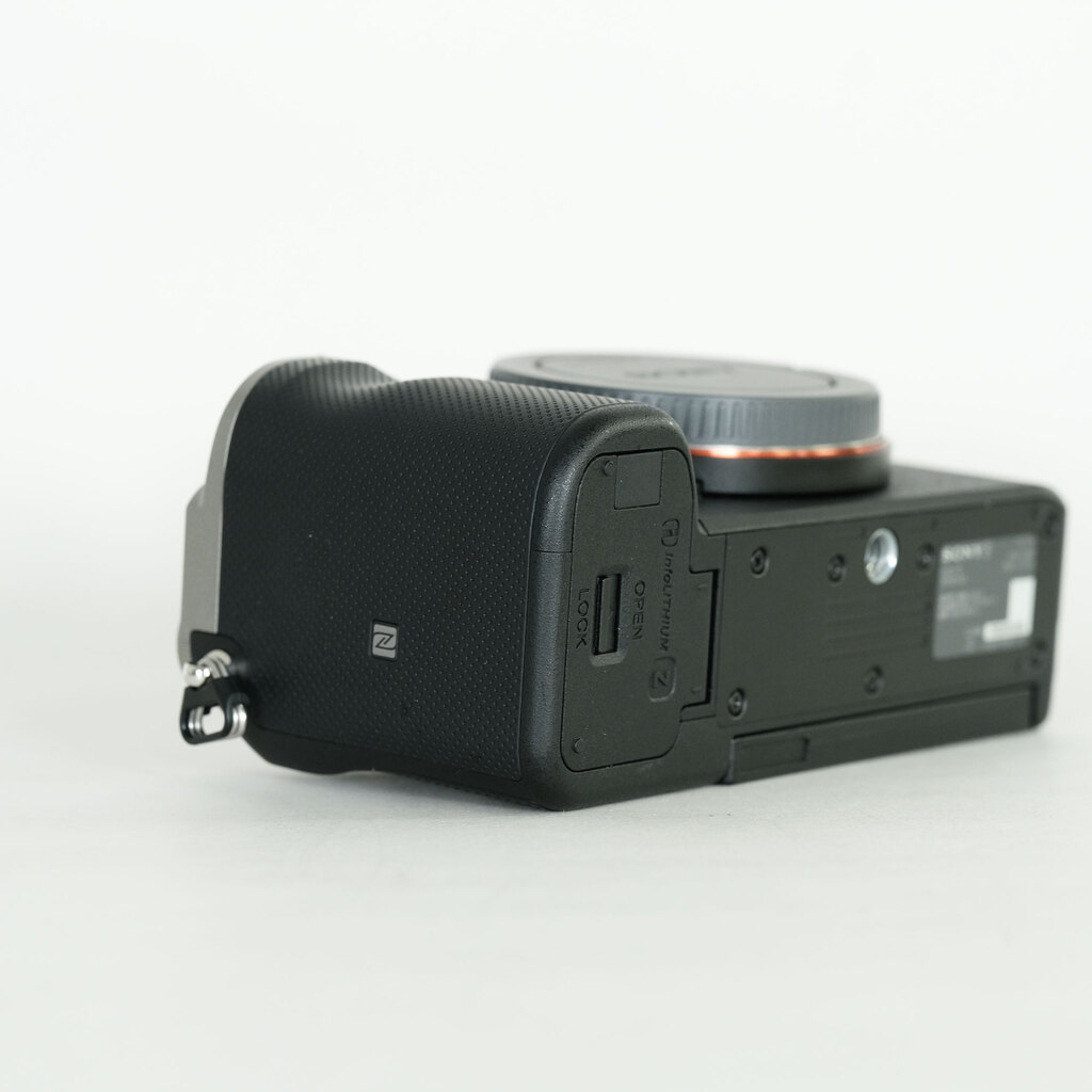 SONY α7C(ILCE-7C) SONY α7C(ILCE-7C)