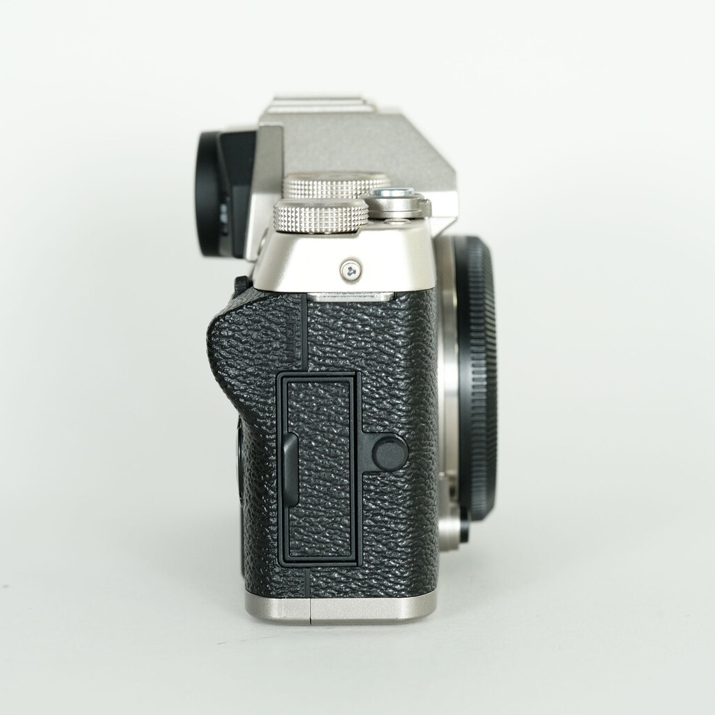 FUJIFILM X-T100 FUJIFILM X-T100