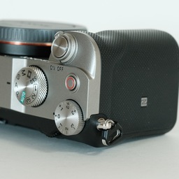 SONY α7C（ILCE-7C）