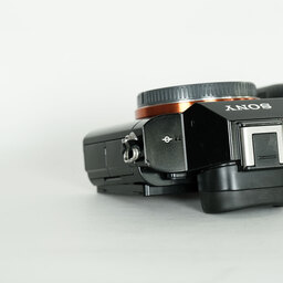 SONY α7(ILCE-7) SONY α7(ILCE-7)