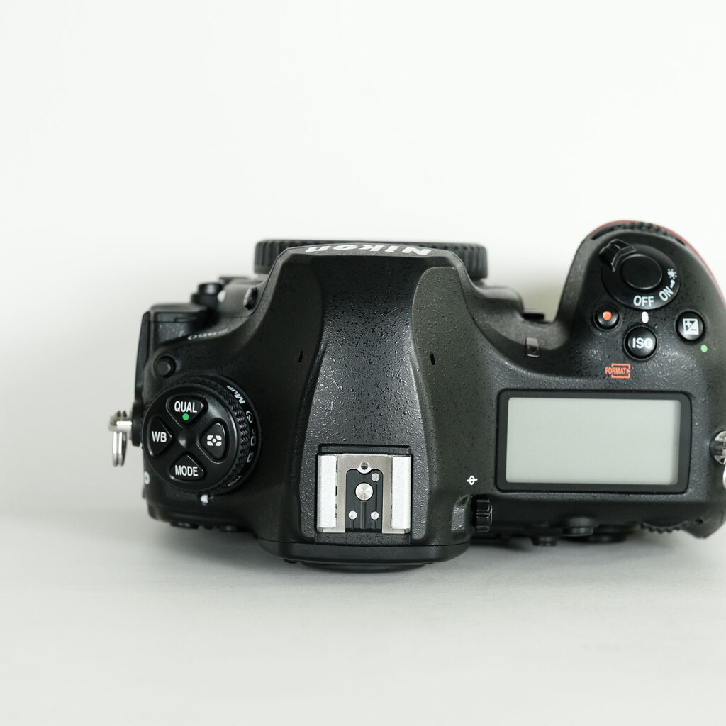 Nikon D850 Nikon D850