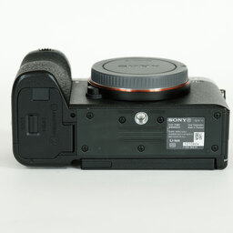 SONY α7C II(ILCE-7CM2) SONY α7C II(ILCE-7CM2)