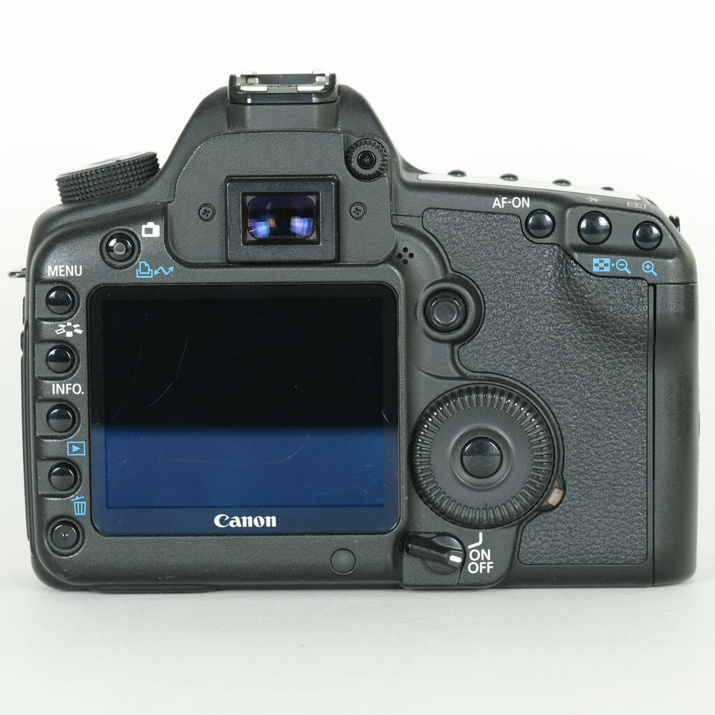 Canon EOS 5D MarkII ボディ Canon EOS 5D MarkII ボディ