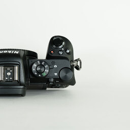 Nikon Z50 Nikon Z50